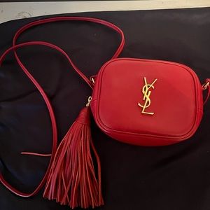 Saint Laurent Bag